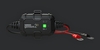 NOCO Chargeur de batterie intelligent montage direct cosses Genius2D 12V 2A
