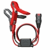 NOCO Pince pour chargeur de batterie 60cm X-Connect