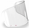 Nolan FSB N103/102/101/100/91/EVO/90/90-2/X1002/1001/Grex G9.1/Evolve Lentille Pinlock,  transparent