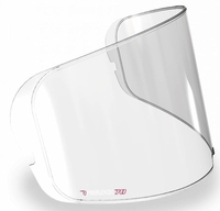 Nolan FSB N103/102/101/100/91/EVO/90/90-2/X1002/1001/Grex G9.1/Evolve Lentille Pinlock,  transparent