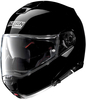 Nolan N100-5 Classic N-Com Casque Noir M