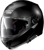 Nolan N100-5 Classic N-Com Casque Noir M