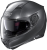 Nolan N87 Special Plus N-Com Casque intégral Gris XL