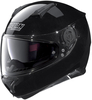 Nolan N87 Special Plus N-Com Casque intégral Noir M