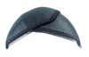 Nolan N87/60-5 Rideau de menton,  noir pour Hommes