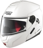 Nolan N90-2 Classic N-Com Casque Blanc XS