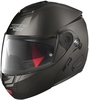 Nolan N90-2 Classic N-Com Casque Gris XL