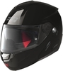 Nolan N90-2 Classic N-Com Casque Noir 2XL