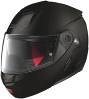 Nolan N90-2 Classic N-Com Casque Noir XL