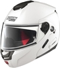 Nolan N90-2 Special N-Com Casque Blanc 2XL