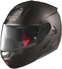 Nolan N90-2 Special N-Com Casque Gris S