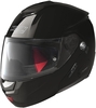 Nolan N90-2 Special N-Com Casque Noir L