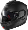 Nolan N90-3 Classic 2023 N-Com Casque,  noir,  taille M