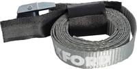 Oxford Cam Bracelet,  gris pour Hommes