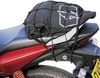 Oxford Cargo Filet de bagages,  noir pour Hommes