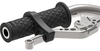Oxford Clamp-On Clip de levier de frein,  noir