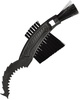 Oxford Claw Brush Brosse de nettoyage en chaîne pour Hommes