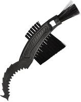 Oxford Claw Brush Brosse de nettoyage en chaîne pour Hommes