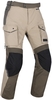 Oxford Continental Pantalon textile de moto Beige L