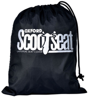 Oxford Couverture de siège de scooter,  taille S pour Hommes