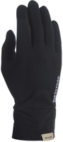 Oxford Deluxe Micro Fibre Gants Noir L XL