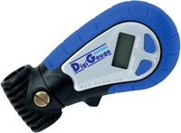 Oxford Digi Manomètre,  bleu pour Hommes
