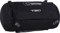 Oxford Drystash T30 Sac roulant de moto,  noir,  taille 21-30l