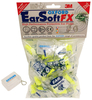 Oxford Ear Soft FX Bouchons d’oreilles,  jaune pour Hommes