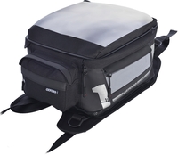 Oxford F1 18 litres Strap on Tank Bag,  noir pour Hommes