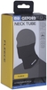 Oxford Fleece Tube de cou,  noir pour Hommes