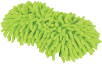 Oxford Fluo Éponge de nouilles microfibre,  vert pour Hommes