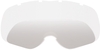 Oxford Fury Lentille junior,  blanc pour Hommes