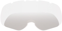 Oxford Fury Lentille junior,  blanc pour Hommes