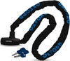 Oxford GP 8 Verrouillage de chaîne,  noir,  taille 150 cm pour Hommes