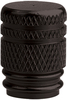 Oxford Gripper Bouchons de valve,  noir pour Hommes