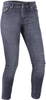 Oxford Hinksey Jeans de moto de dames,  bleu,  taille 42 pour Femmes