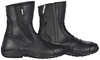Oxford Hunter Bottes de moto Noir 47