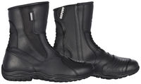 Oxford Hunter Bottes de moto Noir 47
