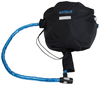 Oxford Lidlocker Sac Casque,  noir pour Hommes