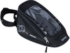Oxford M1R Micro Sac de réservoir magnétique,  noir pour Hommes