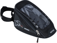 Oxford M1R Micro Sac de réservoir magnétique,  noir pour Hommes