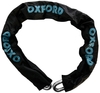Oxford Nemesis 16mm,  noir,  taille 150 cm pour Hommes