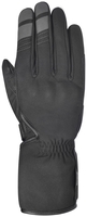 Oxford Ottawa Gants de moto dames d’hiver Noir S