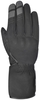Oxford Ottawa Gants de moto dames d’hiver Noir XS