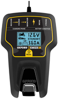 Oxford Oximiser 3X EU Chargeur pour Hommes