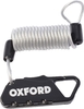 Oxford Pocket Serrure,  noir pour Hommes