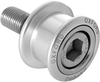 Oxford Premium Bobbins Spinners M8,  argent pour Hommes