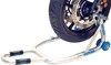 Oxford Premium Front Paddock Stand pour Hommes