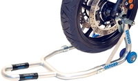 Oxford Premium Front Paddock Stand pour Hommes
