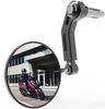 Oxford Premium Miroir en aluminium pour Hommes